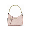 Сумка Michael Kors багет (POWDER BLUSH)